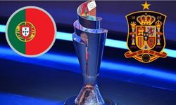 İspanya-Portekiz maçı ne zaman, saat kaçta ve hangi kanalda? İspanya - Portekiz Uluslar Ligi final maçı muhtemel 11'leri!
