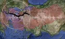 Ege Denizi'nde art arda deprem! 
