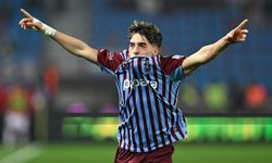 Trabzonspor'da beklenmeyen ayrılık! O isim takıma veda ediyor