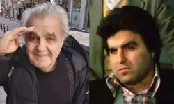 Yeşilçam'ın usta ismi hastaneye kaldırıldı! 