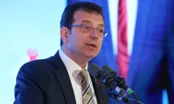 Ekrem İmamoğlu'ndan Adalet Bakanlığı'na dikkat çeken başvuru! 