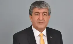 Eski Belediye başkanı yaşamını yitirdi! 