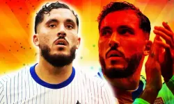 Fenerbahçe ve Galatasaray istiyordu: Rayan Cherki'nin yeni takımı belli oldu