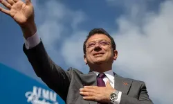 Ekrem İmamoğlu, 'Bilirkişi Davası' duruşmasına katılmayacak