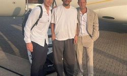 Leroy Sane yola çıktı Galatasaray için geliyor! Saat kaçta İstanbul'da olacak?