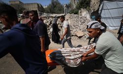 İsrail'in Gazze'deki saldırılarında 32’si yardım bekleyenler olmak üzere 58 Filistinli şehit oldu