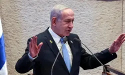 Netanyahu, İran halkının yanında olduklarını iddia etti