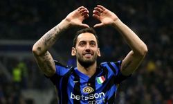 Hakan Çalhanoğlu'nun babasından Galatasaraylıları heyecanlandıran paylaşım! 