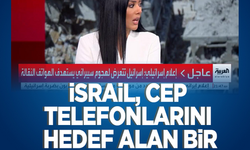 İsrail medyası açıkladı: İsrail cep telefonlarını hedef alan bir siber saldırı alıyor
