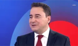 Ali Babacan'dan İran'dan Türkiye'ye göç uyarısı