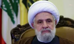 Hizbullah Genel Sekreteri Naim Kasım: Biz İran'la aynı siperdeyiz 