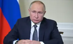 Putin'den korkutan açıklama! 3'cü dünya savaşı ihtimali yükseliyor