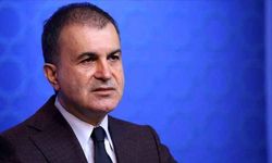 AK Parti Sözcüsü Çelik, eski AK Parti Milletvekili Bilen için taziye mesajı yayımladı