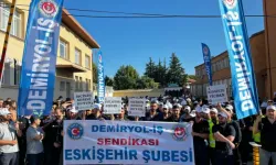 TÜRASAŞ işçilerinden Bakan Mehmet Şimşek’e: Bu rakamları telaffuz ederken vicdanınız sızlamadı mı?