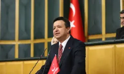 Mahmut Arıkan: Eskiden uyuşturucu güzergahı olan ülkemiz bugün uyuşturucu pazarına dönmüş durumda