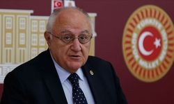 İYİ Partili Erozan’dan Erdoğan'a NATO harcaması eleştirisi: Yüzde 5 hedefine nasıl ulaşacaksınız?