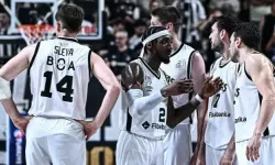 Beşiktaş Fibabanka'da yaprak dökümü: 6 oyuncu takımdan ayrıldı!