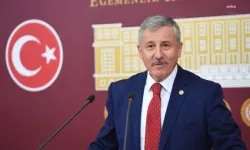 Selçuk Özdağ: Zehirli gıdalar geri gönderilip ihaleyle yeniden piyasaya sürülüyor