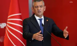 Özgür Özel'den Halk TV ve Sözcü TV'ye verilen cezalara tepki: Bağımsız medyaya saldırıdır