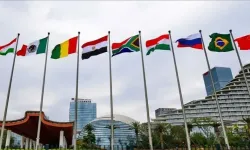 BRICS ülkeleri Gazze'de ateşkes çağrısında bulundu