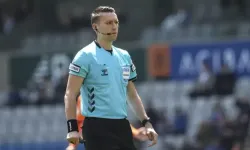 UEFA'dan Zorbay Küçük'e yeni görev! 