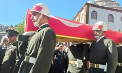 "Metan gazı" şehitleri Mahsun Yeşildemir ve Abdurrahman Akdoğan son yolculuklarına uğurlandı