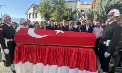 "Metan gazı" zehirlenmesi sonucu şehit olan 10 Mehmetçik yarın son yolculuğuna uğurlanacak