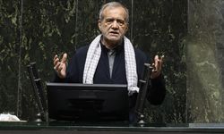 Pezeşkiyan: Komşular ile siyonist rejim arasında askeri işbirliği iddiaları teyit edilmedi