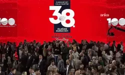“CHP Kurultayı’nda usulsüzlük” iddiasıyla açılan ceza davası, Asliye Ceza Mahkemesi'nde görülecek