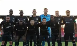 Pendikspor transferde bombaları art arda patlattı: 5 futbolcuyu kadrosuna kattı