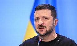 Zelenskiy: Patriot sistemleri konusunda Başkan Trump ile olumlu bir diyaloğumuz var
