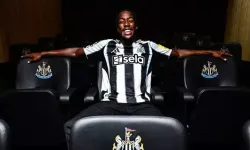 Premier Lig'in yıldızı imzayı attı! İşte Anthony Elanga'nın yeni takımı