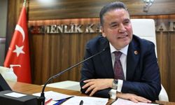 Geçtiğimiz saatlerde hastaneye kaldırılmıştı! Muhittin Böcek yeniden cezaevine gönderildi