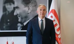 RTÜK Üyesi Keser'den radyo frekans tahsislerine şerh