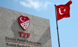 Türkiye Futbol Federasyonu formalarda değişikliğe gidiyor! 