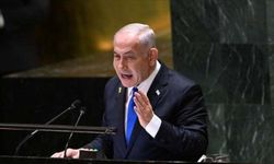Netanyahu’dan Suriye hakkında açıklama! Hamlelerimiz Şam’ın tavrına bağlı