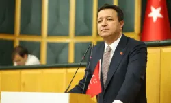 Saadet Partisi lideri Arıkan: Terörist İsrail'in Suriye'ye yönelik gerçekleştirdiği saldırıları kınıyor ve lanetliyorum