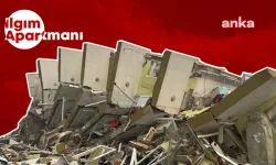 Ilgım Apartmanı davasında son tutuklu sanık da tahliye edildi... Mağdur aileler: Dava yakınlarını kaybeden ailelerin cezalandırılmasına döndü