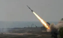 Yemen'den İsrail'e füze saldırısı! Uçuşlar durduruldu