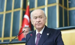 Altan Öymen hayatını kaybetti... Bahçeli: Sabır ve başsağlığı temennilerimi iletiyorum