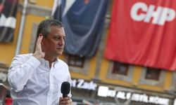 Özgür Özel: AK Parti yüzde 28,4'e geriledi
