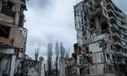 Rusya: Donetsk'te Belaya Gora yerleşim yerini işgal etti
