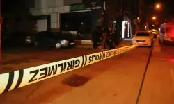 Kütahya'da karısı tarafından bıçaklandığı öne sürülen kişi öldü