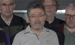 Bakan Yumaklı: Bilecik'te şu ana kadar 340 vatandaşımız tedbir amaçlı tahliye edildi