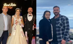 Seyitgazi'deki orman yangınında şehit olan 10 kişinin isimleri belli oldu: Şehit Tolunay Kocaman 9 gün önce evlenmiş