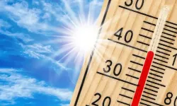 Hava sıcaklığı 43 ilde 40 derecenin üzerine çıktı
