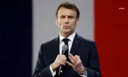 Fransa Cumhurbaşkanı Macron duyurdu: Filistin'i resmen tanıyacağız