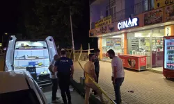 Elazığ'da silahlar konuştu! Meydana gelen kavgada 4 kişi yaralandı