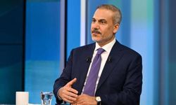 Hakan Fidan'dan İstanbul açıklaması! İstanbul merkez olmaya devam edecek