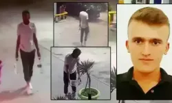 Bursa'da ormanı yakan FETÖ bağlantılı Ufuk Aytekin tutuklandı